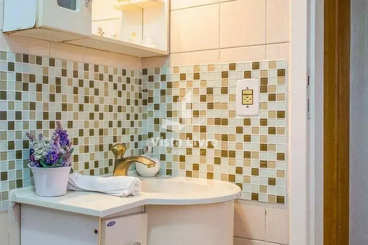 Apartamento, 3 quartos, 96 m² - Foto 9