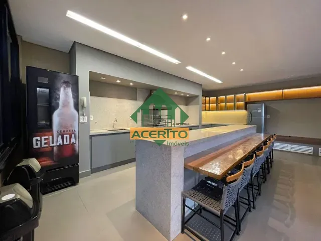 Apartamento 4 quartos e 6 banheiros, à venda, no bairro Vila Mendonça em Araçatuba