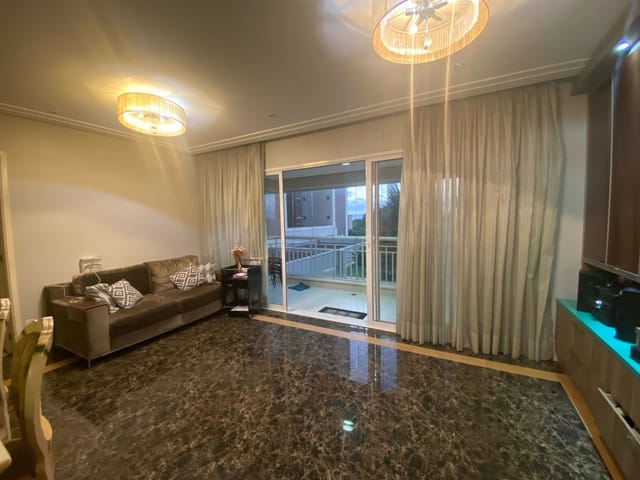 Foto do Apartamento - ✨ Você Merece Viver o Extraordinário no Lumina Parque Clube 🏡 Apartamento de 96m², 3 Dormitórios e 2 Vagas! | Organização Imobiliária Açores