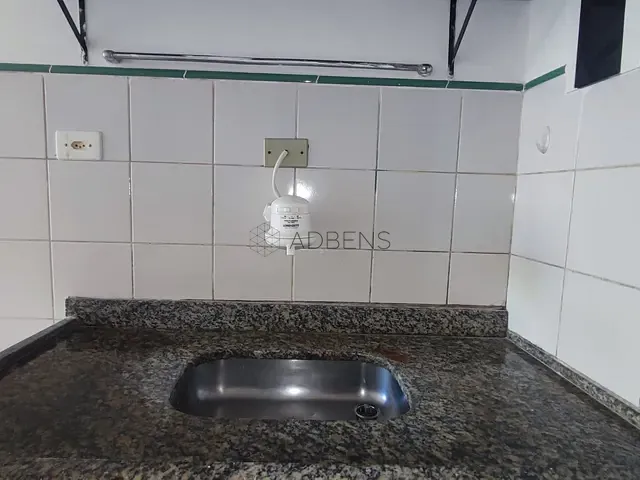 Apartamento 1 quarto e 1 banheiro, para alugar, no bairro Bela Vista em São Paulo