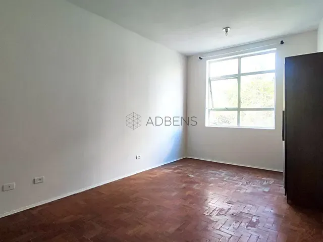 Apartamento 1 quarto e 1 banheiro, para alugar, no bairro Bela Vista em São Paulo