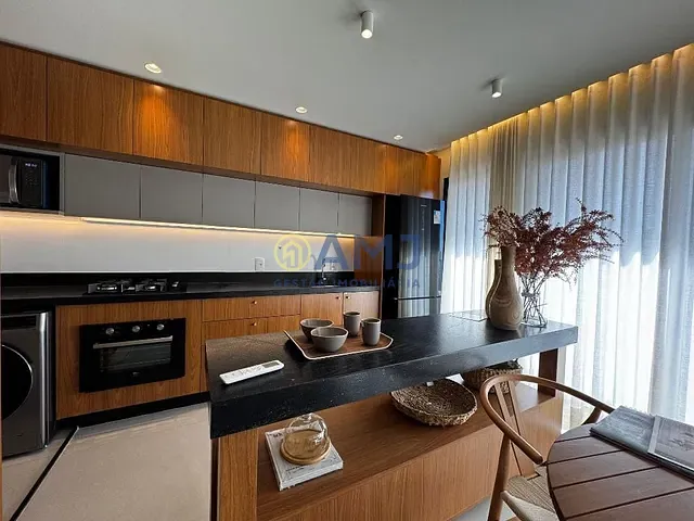 Apartamento 3 quartos e 4 banheiros, à venda, no bairro Setor Bueno em Goiânia