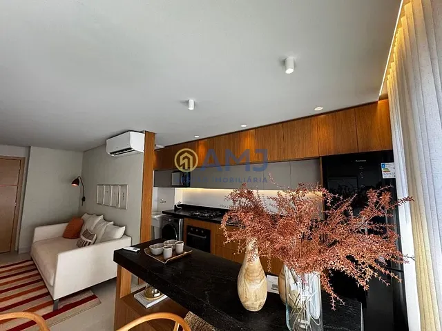 Apartamento 3 quartos e 4 banheiros, à venda, no bairro Setor Bueno em Goiânia