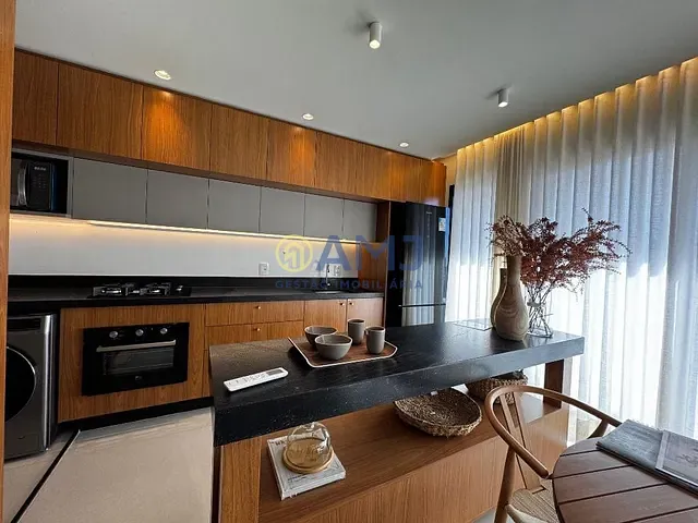 Apartamento 3 quartos e 4 banheiros, à venda, no bairro Setor Bueno em Goiânia