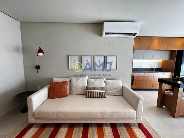 Apartamento 3 quartos e 4 banheiros, à venda, no bairro Setor Bueno em Goiânia