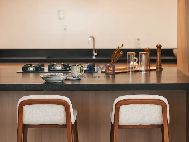 Apartamento 3 quartos e 4 banheiros, à venda, no bairro Setor Bueno em Goiânia