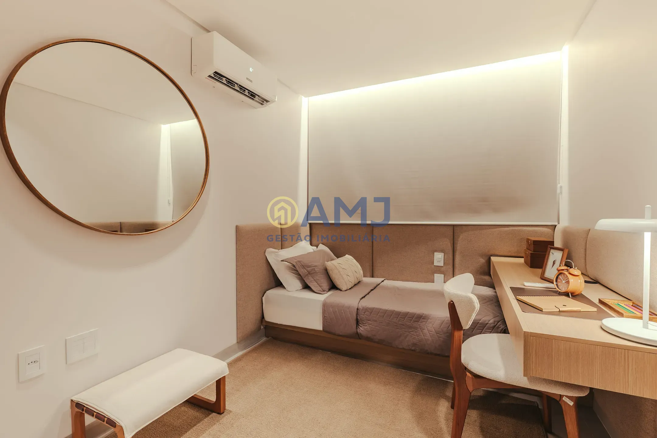 Apartamento, 3 quartos, 116 m² - Foto 8