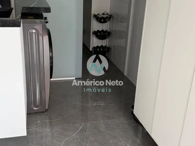 Apartamento 3 quartos e 1 banheiro, à venda, no bairro Santa Paula em São Caetano do Sul
