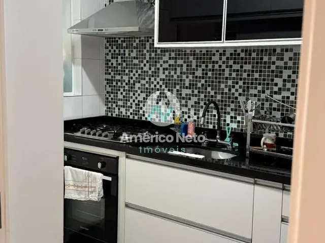 Apartamento 3 quartos e 1 banheiro, à venda, no bairro Santa Paula em São Caetano do Sul