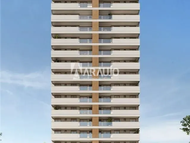 Apartamento com 120m² 2 quartos e 2 banheiros, à venda, no bairro Vila Operária em Itajaí