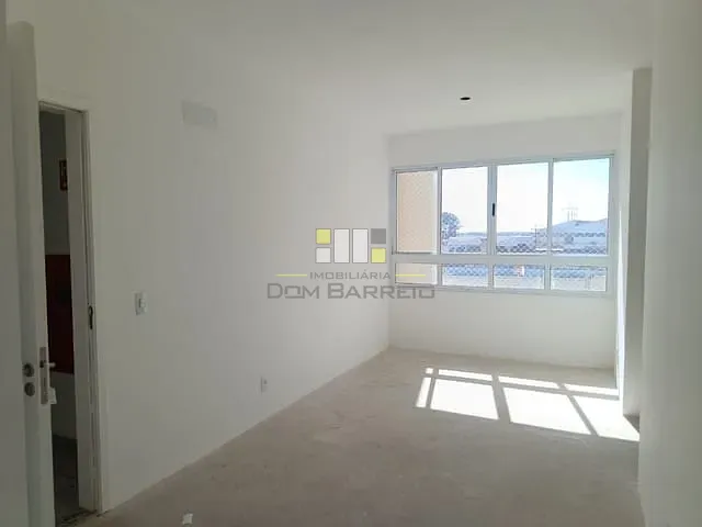 Apartamento 2 quartos e 1 banheiro, para alugar, no bairro Jardim Bela Vista em Sumaré