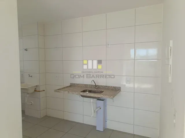 Apartamento 2 quartos e 1 banheiro, para alugar, no bairro Jardim Bela Vista em Sumaré