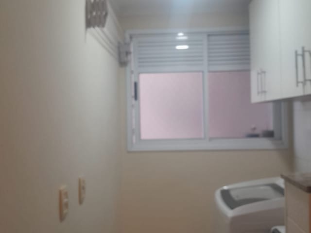 Apartamento com 70m² 2 quartos e 2 banheiros, à venda, no bairro Osvaldo Cruz em São Caetano do Sul