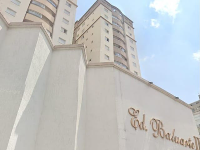 Apartamento com 70m² 2 quartos e 2 banheiros, à venda, no bairro Osvaldo Cruz em São Caetano do Sul