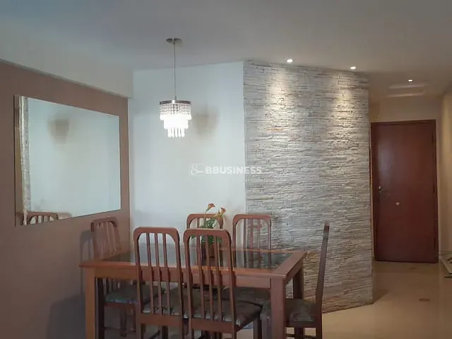 Apartamento com 70m² 2 quartos e 2 banheiros, à venda, no bairro Osvaldo Cruz em São Caetano do Sul