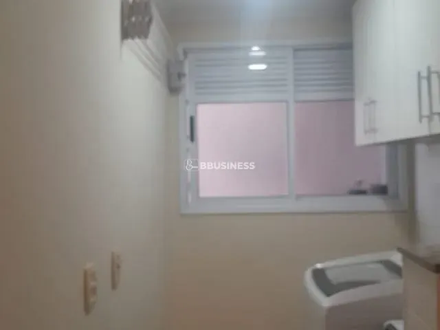 Apartamento com 70m² 2 quartos e 2 banheiros, à venda, no bairro Osvaldo Cruz em São Caetano do Sul