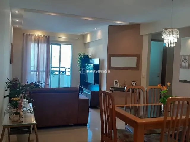 Apartamento com 70m² 2 quartos e 2 banheiros, à venda, no bairro Osvaldo Cruz em São Caetano do Sul