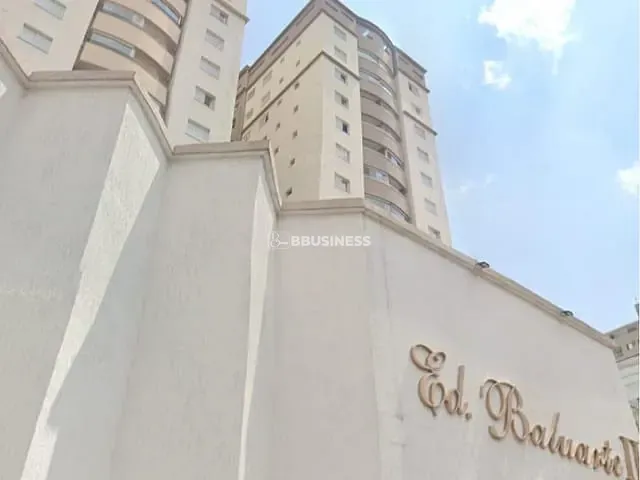 Apartamento com 70m² 2 quartos e 2 banheiros, à venda, no bairro Osvaldo Cruz em São Caetano do Sul
