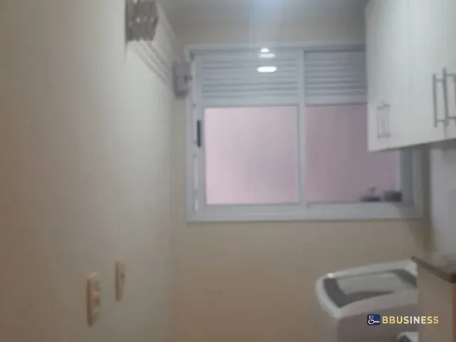 Apartamento com 70m² 2 quartos e 2 banheiros, à venda, no bairro Osvaldo Cruz em São Caetano do Sul