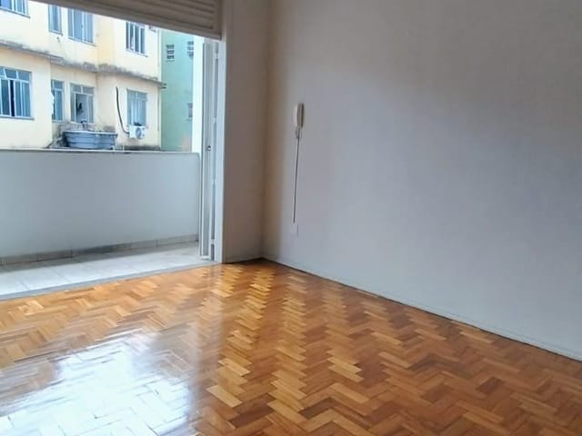 Foto do Apartamento - Apartamento para locação, Ano Bom, Barra Mansa, RJ | Claudio Imóveis
