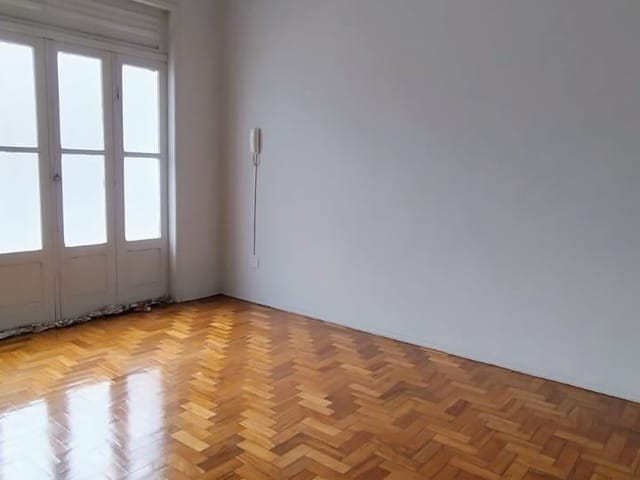 Foto do Apartamento - Apartamento para locação, Ano Bom, Barra Mansa, RJ | Claudio Imóveis