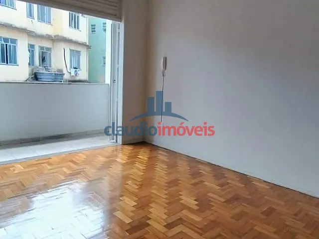 Apartamento 2 quartos e 1 banheiro, para alugar, no bairro Ano Bom em Barra Mansa