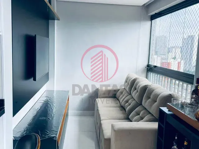 Apartamento com 40m² 1 quarto e 1 banheiro, à venda, no bairro Jardim D'Abril em Osasco