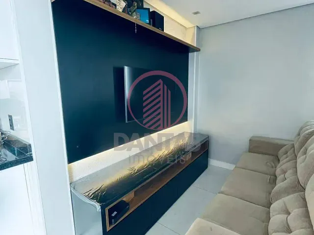 Apartamento com 40m² 1 quarto e 1 banheiro, à venda, no bairro Jardim D'Abril em Osasco