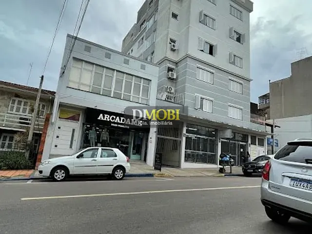 Apartamento com 94m² 3 quartos e 1 banheiro, à venda, no bairro Centro em Gravataí