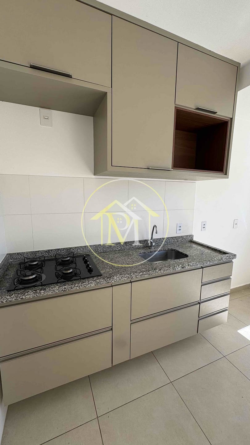 Apartamento para alugar com 1 quarto, 40m² - Foto 5
