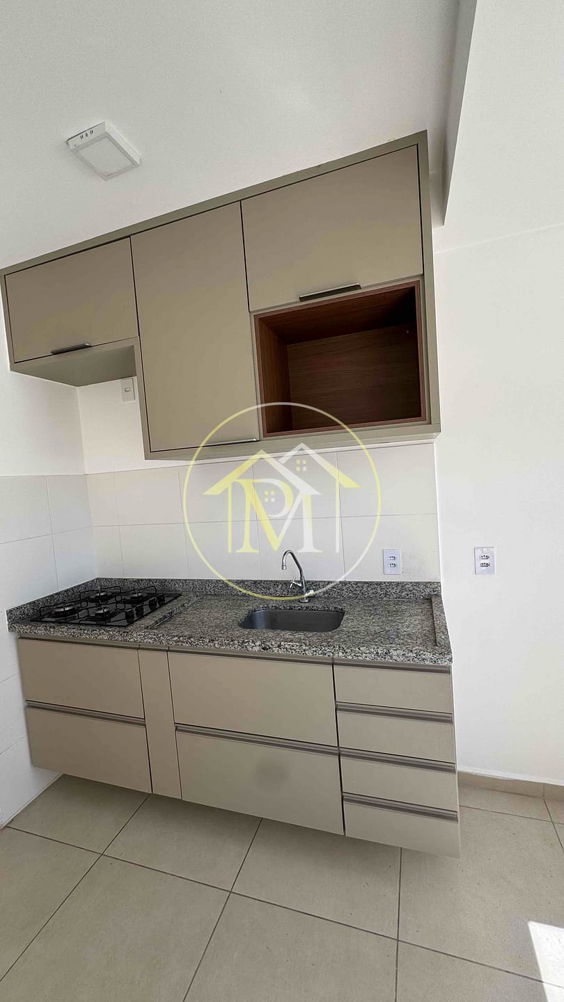 Apartamento para alugar com 1 quarto, 40m² - Foto 6