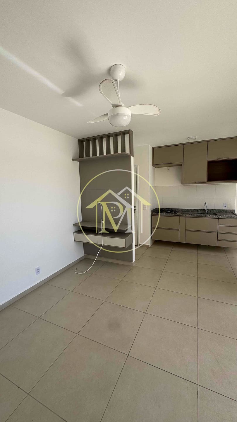 Apartamento para alugar com 1 quarto, 40m² - Foto 3