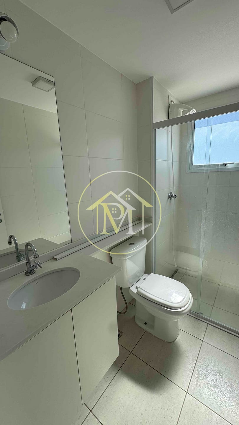 Apartamento para alugar com 1 quarto, 40m² - Foto 9