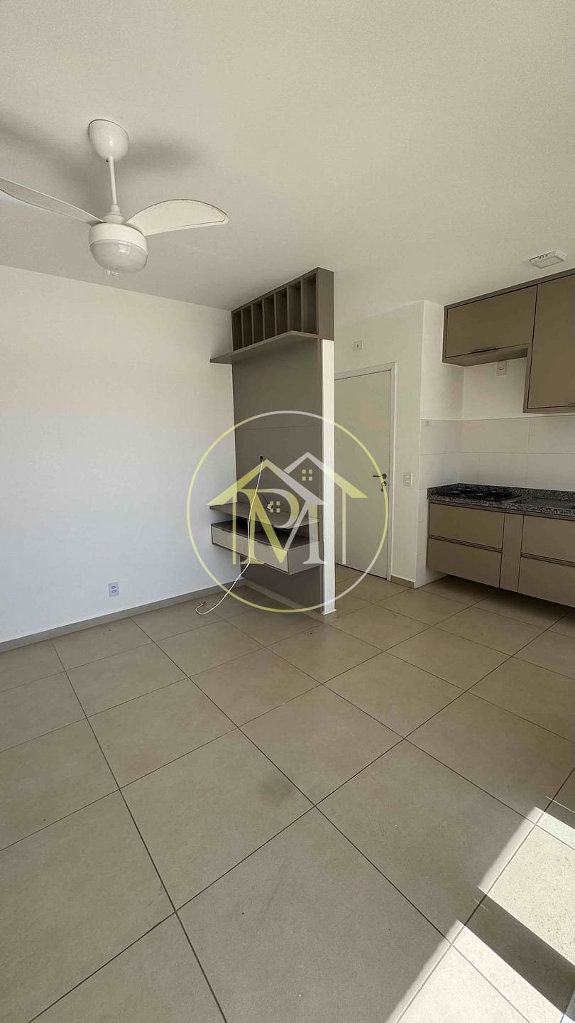 Apartamento para alugar com 1 quarto, 40m² - Foto 1