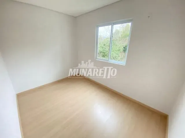 Apartamento com 65m² 2 quartos e 1 banheiro, para alugar, no bairro Itaíba em Concórdia