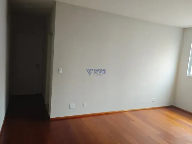 Apartamento 2 quartos e 1 banheiro, para alugar, no bairro Parque Residencial Aquarius em São José dos Campos