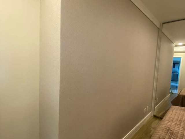 Apartamento com 63m² 2 quartos e 2 banheiros, à venda, no bairro Esplanada Independência em Taubaté