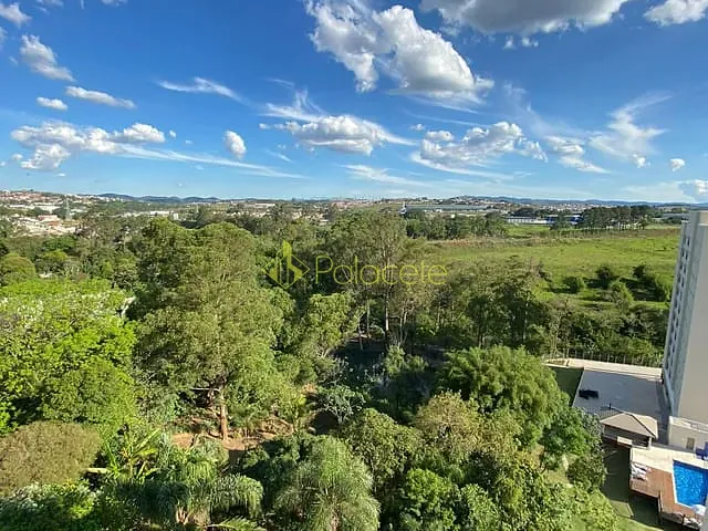 Apartamento com 63m² 2 quartos e 2 banheiros, à venda, no bairro Esplanada Independência em Taubaté