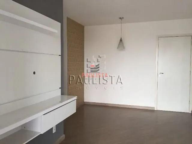 Apartamento com 63m² 2 quartos e 2 banheiros, para alugar, no bairro Vila Nair em São Paulo