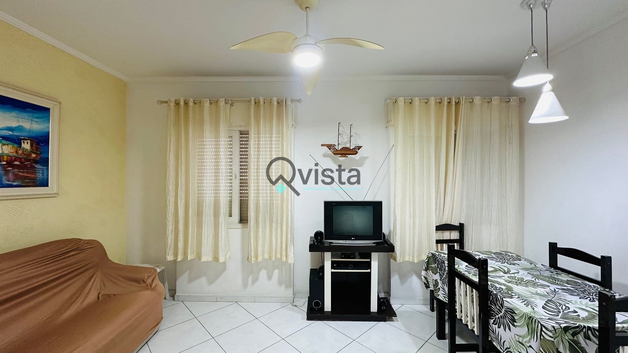 Apartamento, 1 quarto, 50 m² - Foto 4