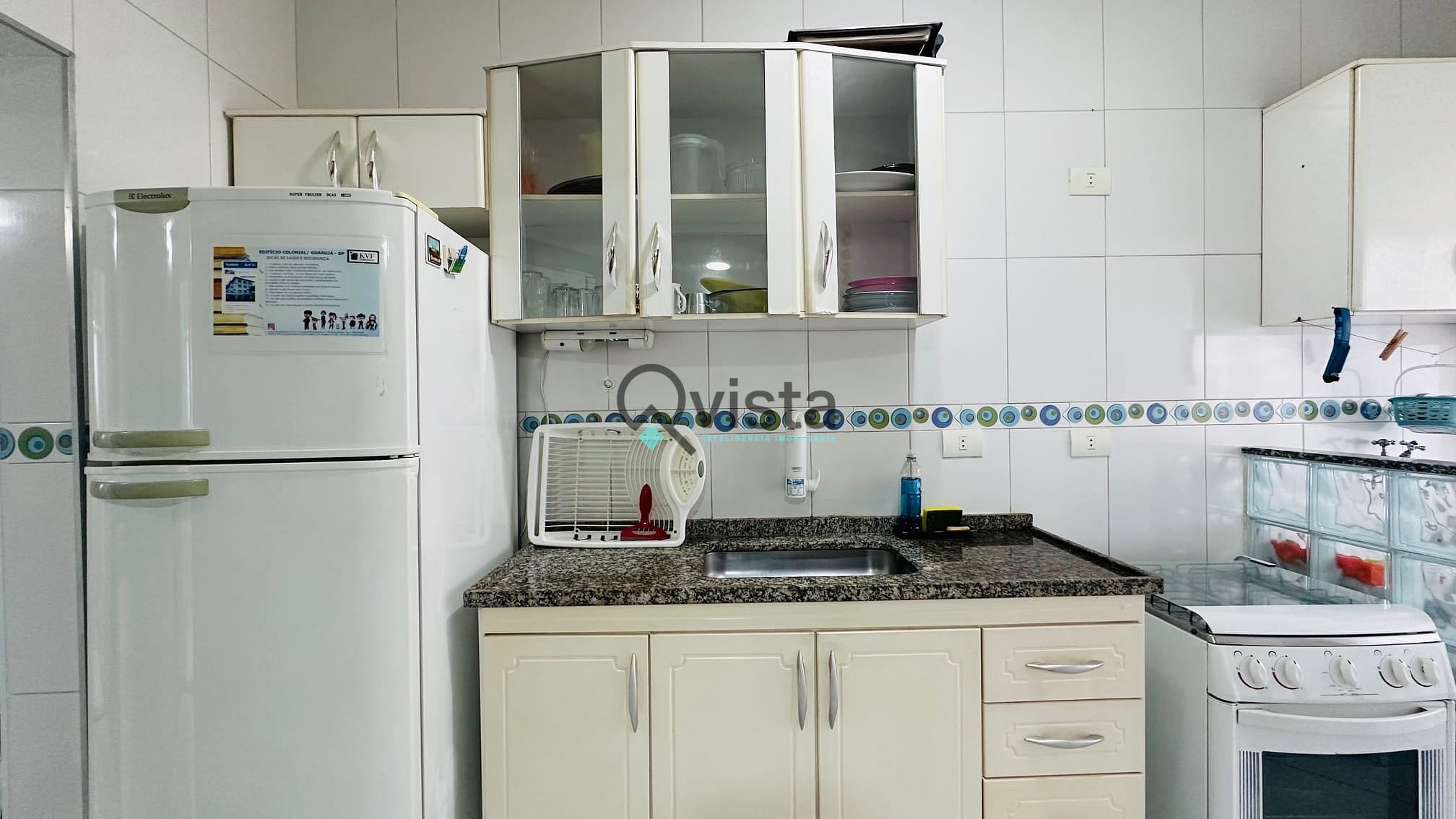 Apartamento, 1 quarto, 50 m² - Foto 6