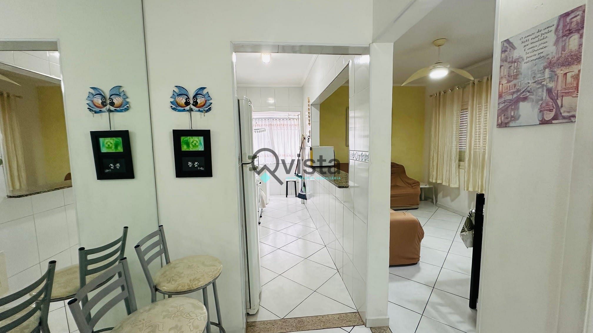 Apartamento, 1 quarto, 50 m² - Foto 8