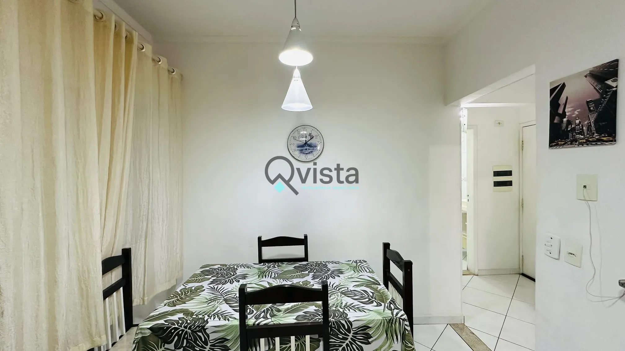 Apartamento, 1 quarto, 50 m² - Foto 3