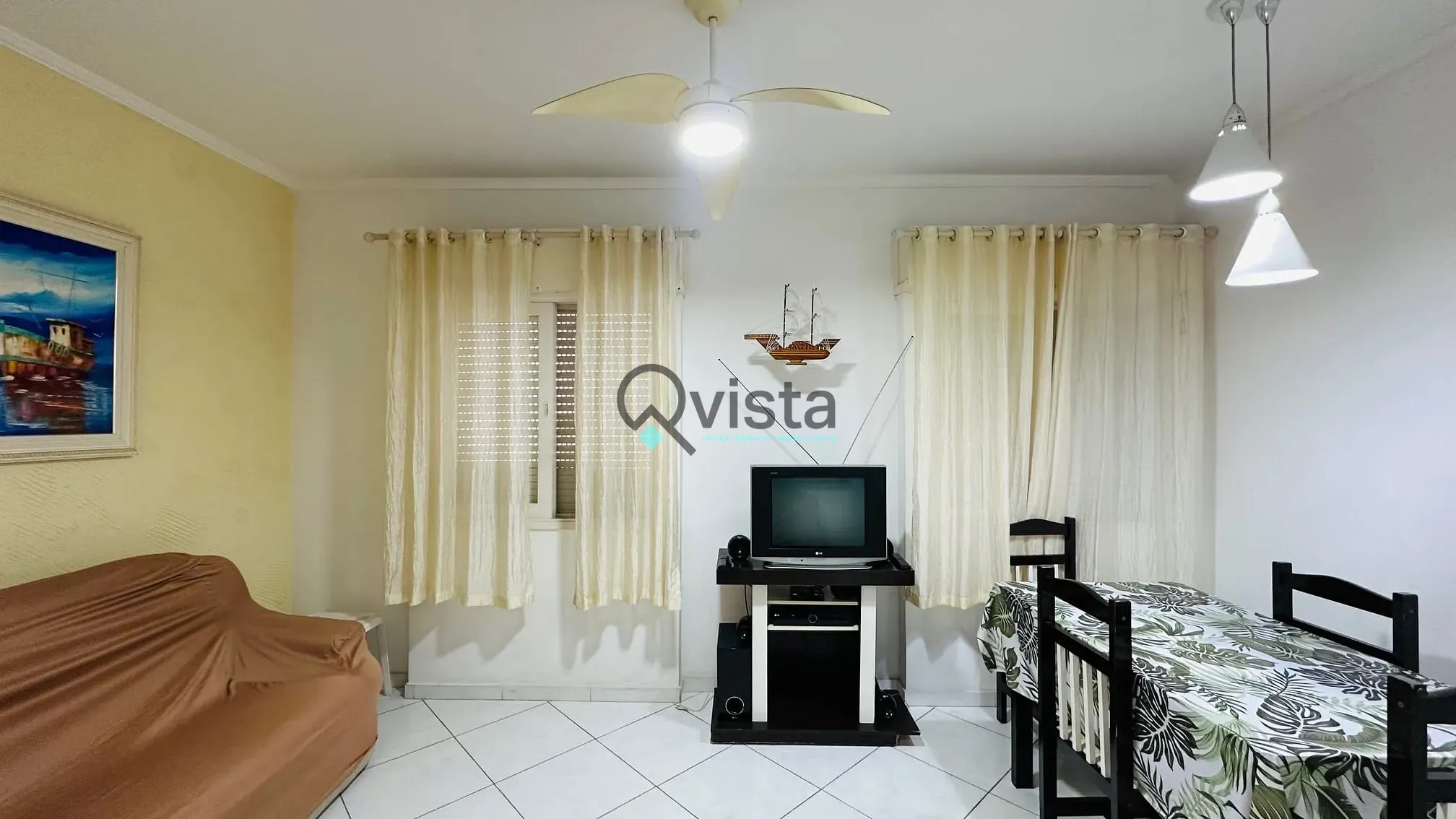 Apartamento, 1 quarto, 50 m² - Foto 4