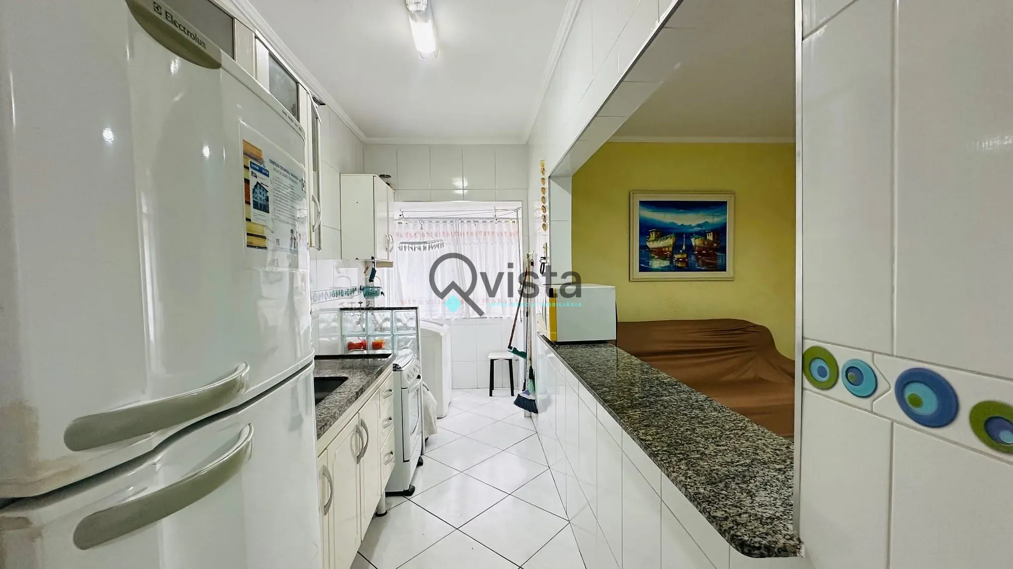 Apartamento, 1 quarto, 50 m² - Foto 5