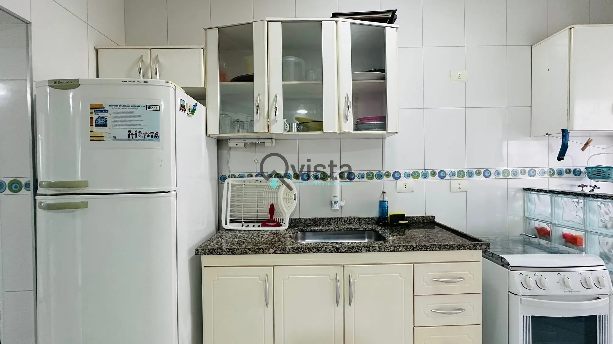 Apartamento, 1 quarto, 50 m² - Foto 6