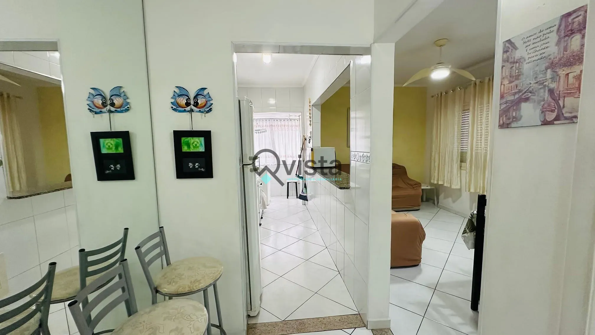 Apartamento, 1 quarto, 50 m² - Foto 8