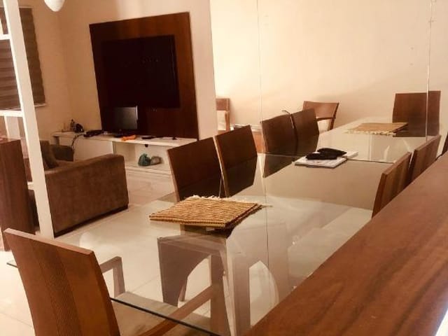 Foto do Apartamento - Apartamento com 2 dormitórios à venda, 72 m² por R$ 330.000,00 - Monte Castelo - São José dos Campos/SP | RUSSI IMÓVEIS