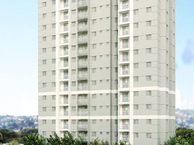 Foto do Apartamento - Apartamento com 2 dormitórios à venda, 72 m² por R$ 330.000,00 - Monte Castelo - São José dos Campos/SP | RUSSI IMÓVEIS