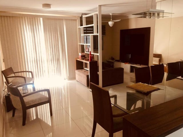 Foto do Apartamento - Apartamento com 2 dormitórios à venda, 72 m² por R$ 330.000,00 - Monte Castelo - São José dos Campos/SP | RUSSI IMÓVEIS